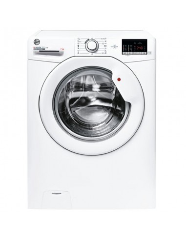 Lave-linge Hoover H3W072D-04 afficheur tactile Lave-linge Hoover H3W072D-04 afficheur tactile
