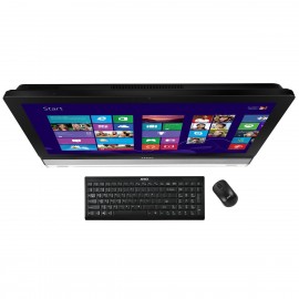Pc de bureau All-in-One MSI AE2712G / i5 3è Gén / 4 Go