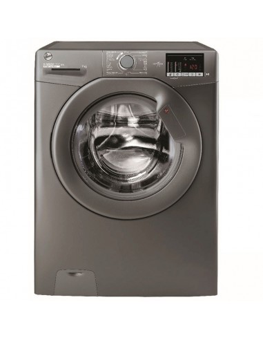 Lave-linge Hoover 7Kg avec afficheur tactile Lave-linge Hoover 7Kg avec afficheur tactile