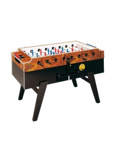 Baby-Foot Olympic Avec Vitre De Protection (OLYMPIC)