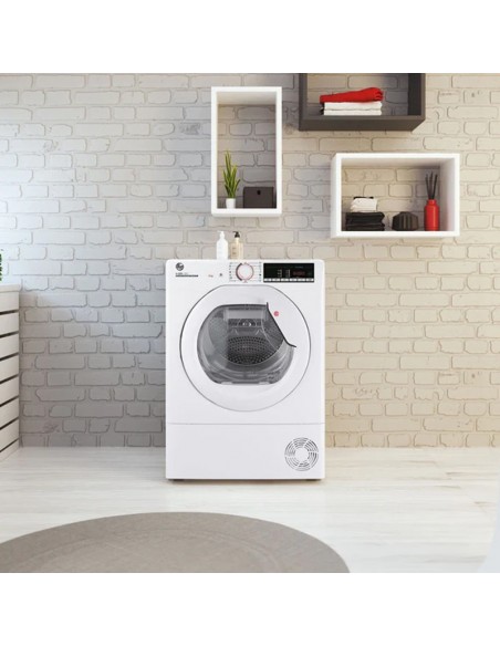 Sèche-linge à condensation Hoover 8KG classe énergétique A++ Sèche-linge à condensation Hoover 8KG classe énergétique A++