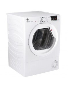 Sèche-linge frontal Hoover 8KG blanc avec tambour 125 litres 2