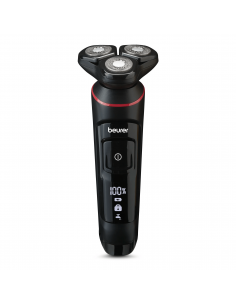 Rasoir électrique Beurer MN8X rotatif prix en Tunisie