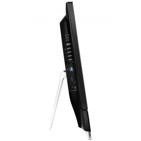 Pc de bureau All-in-One MSI AE2712G / i5 3è Gén / 4 Go