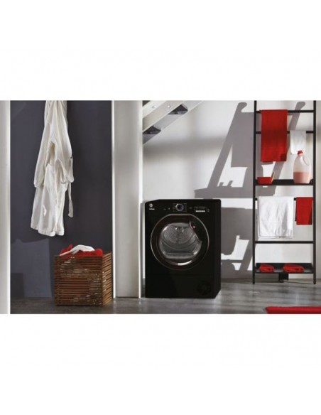 Sèche-linge à condensation Hoover 8KG classe énergétique A++