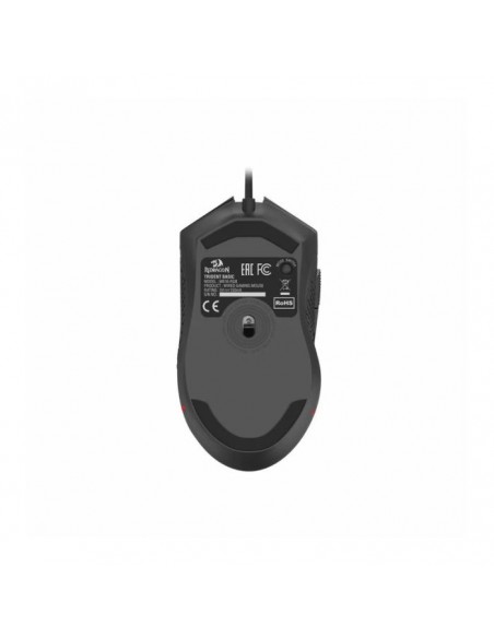 Souris Gamer REDRAGON M616 RGB – Filaire Haute Précision 10000 DPI(M616-RGB)
