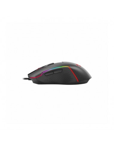 Souris Gamer REDRAGON M616 RGB – Filaire Haute Précision 10000 DPI(M616-RGB)