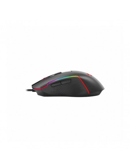 Souris Gamer REDRAGON M616 RGB – Filaire Haute Précision 10000 DPI(M616-RGB)