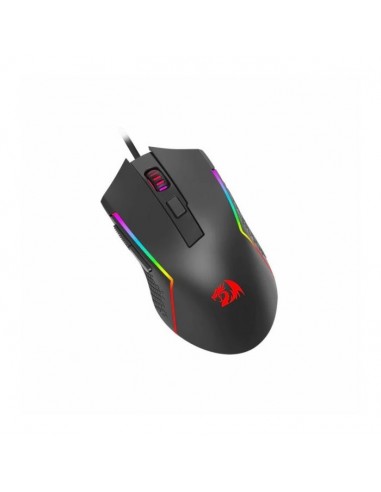 TRIDENT BASIC M616 RGB Souris Redragon Gamer