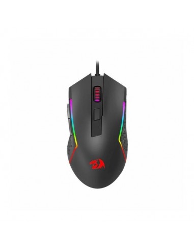 Souris Redragon Gamer M616 RGB 10000 DPI prix en Tunisie