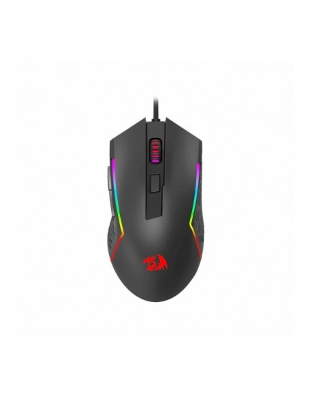 TRIDENT BASIC M616 RGB Souris Redragon Gamer en Tunisie