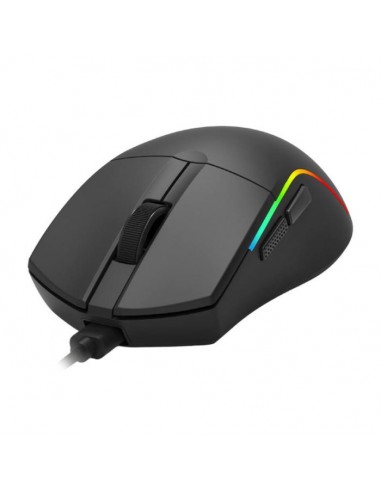 DEICIDE M816 RGB Noir Souri Gamer REDRAGON