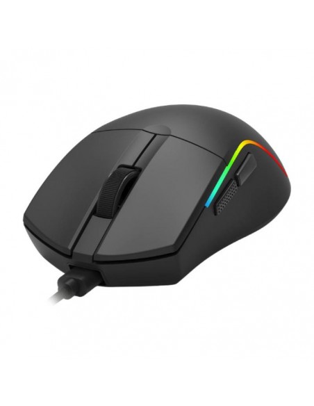 DEICIDE M816 RGB Noir Souri Gamer REDRAGON