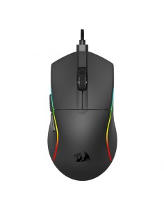 DEICIDE M816 RGB Noir Souri Gamer REDRAGON Tunisie