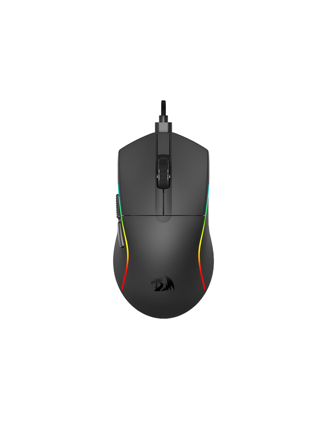 souris RGB Redragon pour gamer