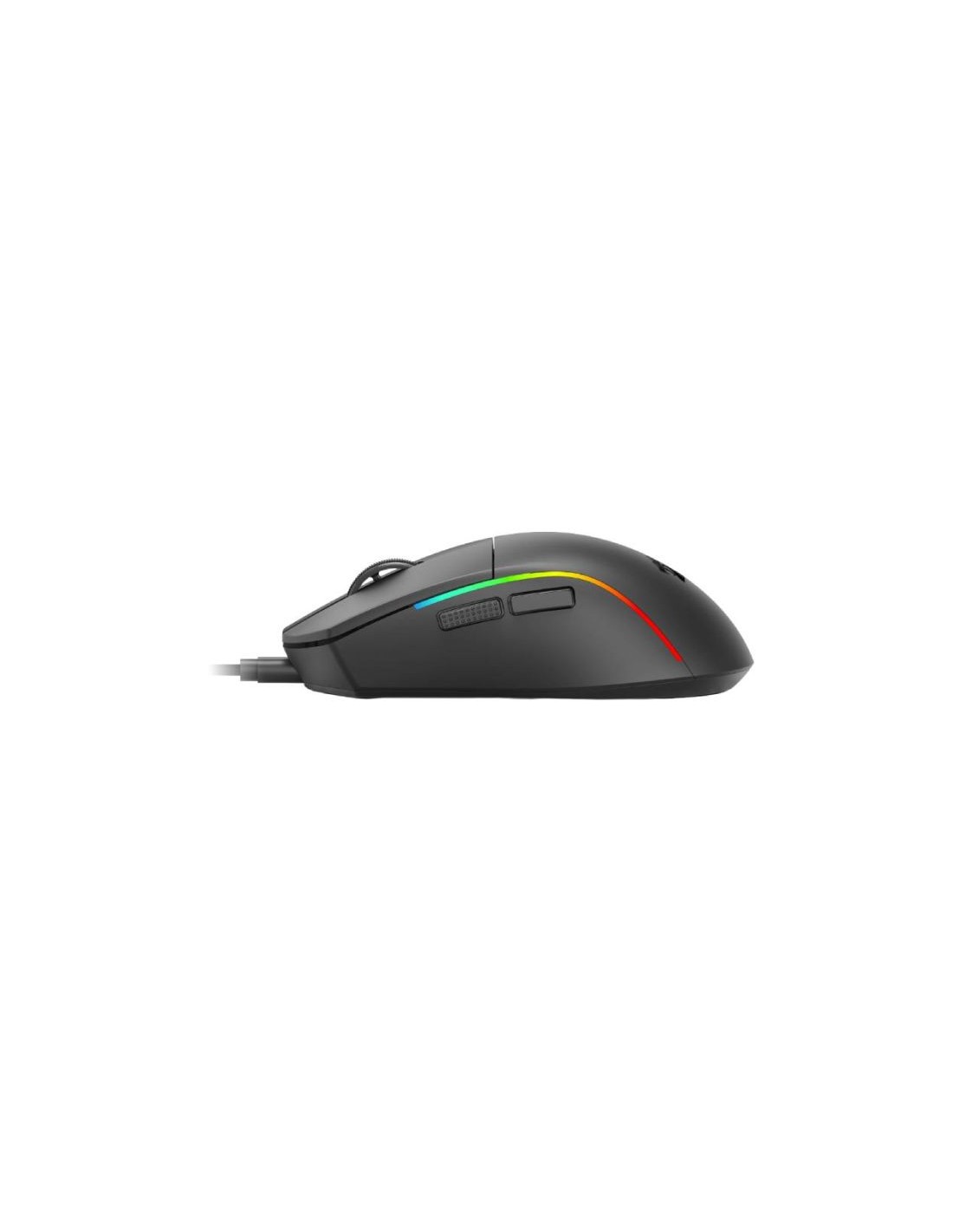 accessoire gamer Tunisie souris Redragon