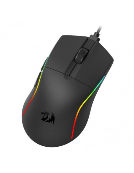 Souris Gamer REDRAGON DEICIDE (M816-RGB)