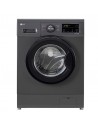 Lave-linge frontal LG 7kg avec technologie 6 Motion
