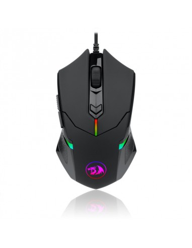 Souris Gaming Tunisie : Redragon M601-RGB Centrophorus
