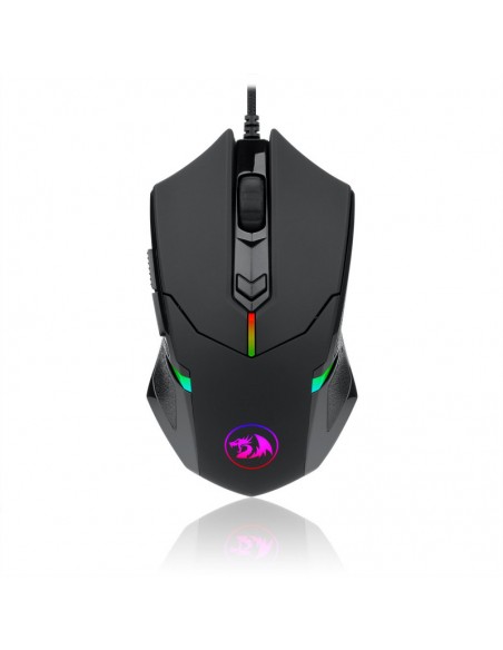 Redragon Centrophorus 2 M601 : Souris Gaming Tunisie