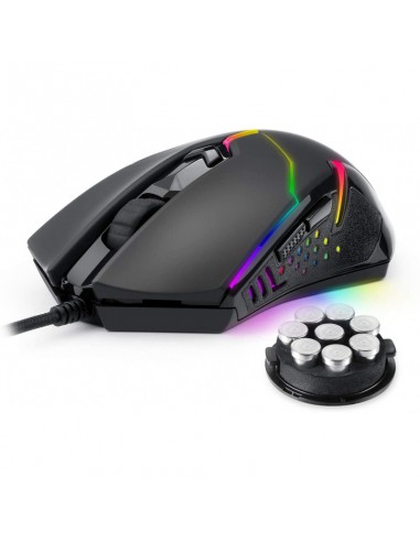 Redragon Centrophorus 2 M601 : Souris Gaming