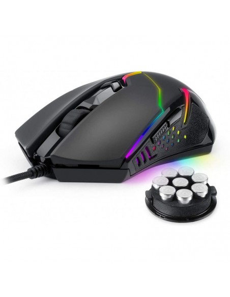 Redragon Centrophorus 2 M601 : Souris Gaming