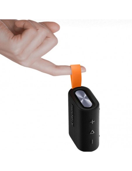 Xiaomi Haut Parleur Bluetooth 5W Noir vue latérale