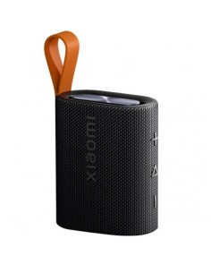Xiaomi Haut Parleur Bluetooth 5W Noir format poche