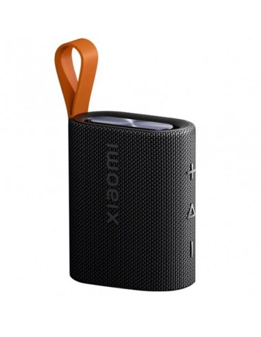 Xiaomi Haut Parleur Bluetooth 5W Noir format poche