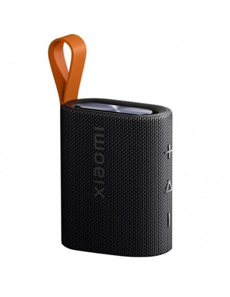 Xiaomi Haut Parleur Bluetooth 5W Noir format poche