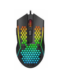 Redragon Reaping M987 Souris Gamer RGB Noir Tunisie