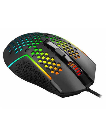 Redragon Reaping M987 Souris Gamer RGB Noir Redragon Reaping M987 Souris Gamer RGB Noir