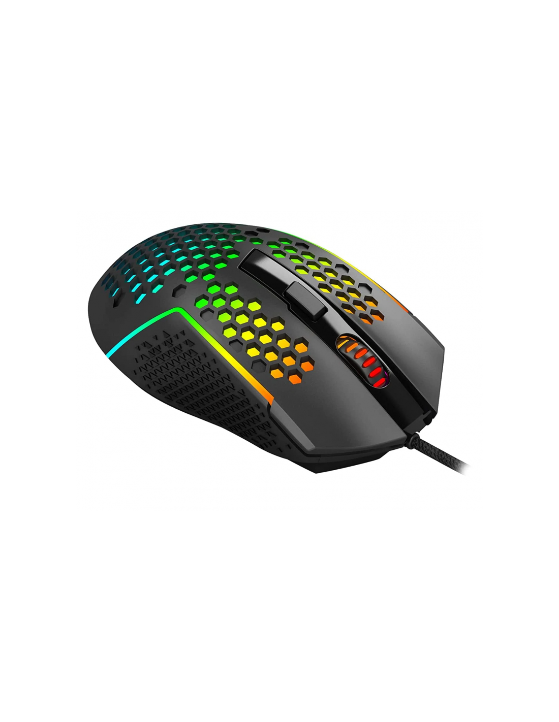 Souris REDRAGON REAPING M987-K