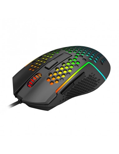 Redragon Reaping M987-K Souris Gamer RGB Noir Redragon Reaping M987-K Souris Gamer RGB Noir