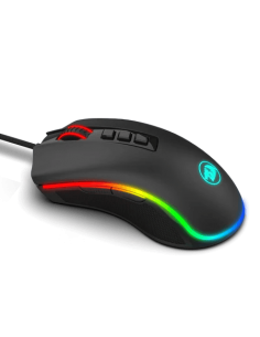 Redragon Cobra M711 Souris Gamer RGB Noir Tunisie 2