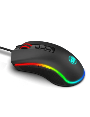 Souris Gamer REDRAGON COBRA (M711-2) Souris Gamer REDRAGON COBRA (M711-2)