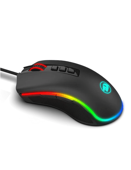 Souris Gamer REDRAGON COBRA (M711-2) Souris Gamer REDRAGON COBRA (M711-2)