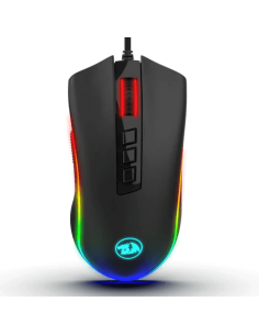 Redragon Cobra M711 Souris Gamer RGB Noir Tunisie