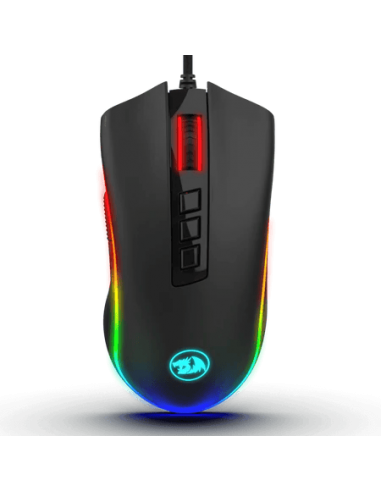 Redragon Cobra M711 Souris Gamer RGB Noir Tunisie
