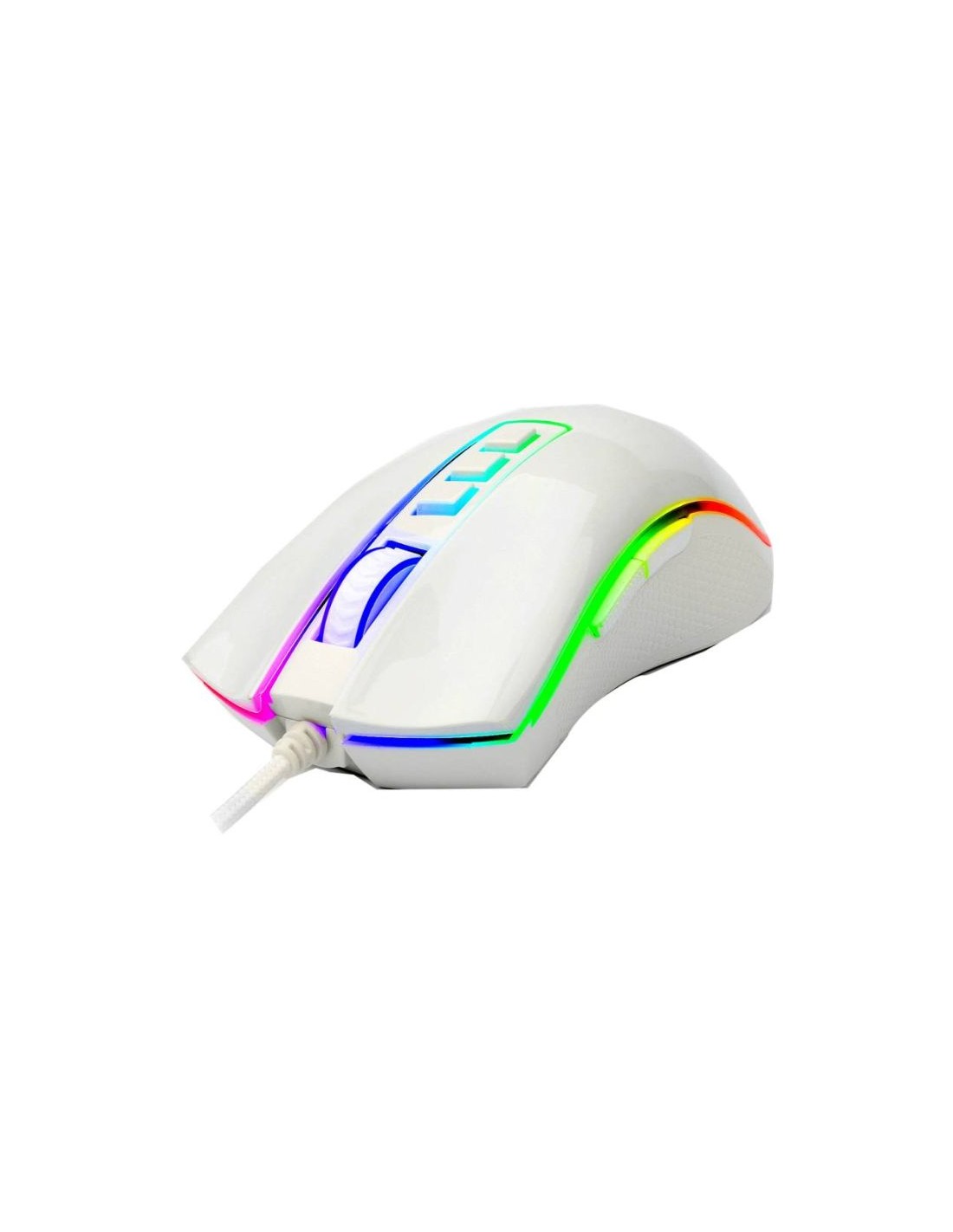 Souris Gamer REDRAGON COBRA prix Tunisie avec RGB personnalisable