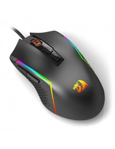 REDRAGON M613 Trident Lite RGB Souris Gamer en Tunisie