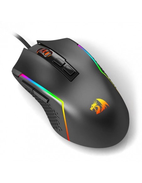REDRAGON M613 Trident Lite RGB Souris Gamer en Tunisie REDRAGON M613 Trident Lite RGB Souris Gamer en Tunisie