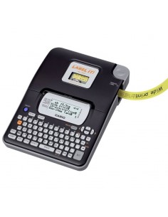 Étiqueteuse CASIO prix tunisie 2
