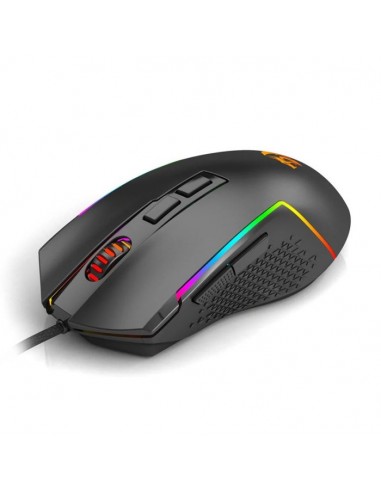 REDRAGON M613 Trident Lite RGB Souris Gamer REDRAGON M613 Trident Lite RGB Souris Gamer