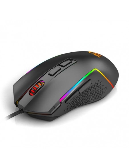 REDRAGON M613 Trident Lite RGB Souris Gamer REDRAGON M613 Trident Lite RGB Souris Gamer