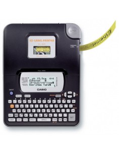 Étiqueteuse CASIO prix tunisie