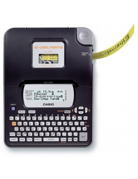 Étiqueteuse CASIO prix tunisie Étiqueteuse CASIO prix tunisie