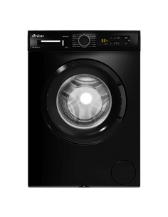 Lave Linge Frontal ORIENT OW-F7V01N 7Kg - Noir