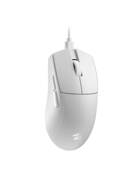 REDRAGON K1NG 1K M724W Blanc Souris Gamer prix Tunisie REDRAGON K1NG 1K M724W Blanc Souris Gamer prix Tunisie