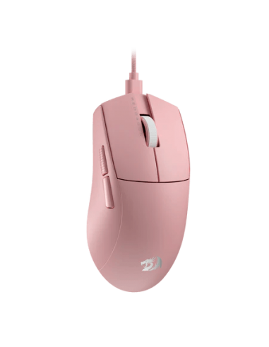 Souris Gamer REDRAGON King M724P Rose(M724P)